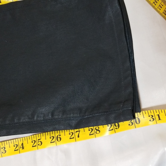 7 for all mankind "slimmy" jeans - Picture 7 of 14